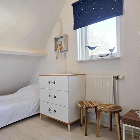 Vakantiewoning Domburg Do30 Екстер'єр фото