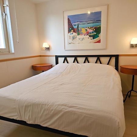 Vakantiewoning Domburg Do30 Екстер'єр фото