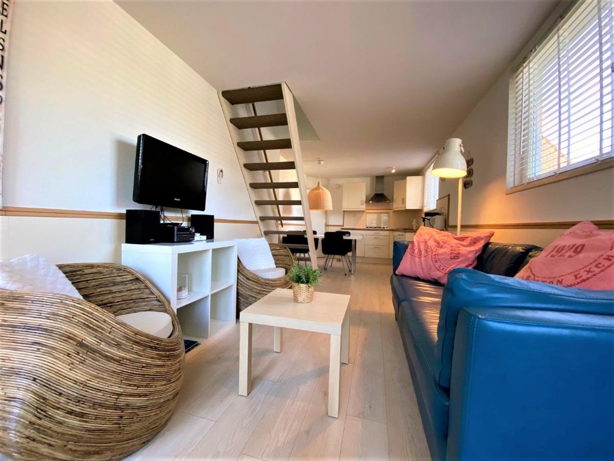 Vakantiewoning Domburg Do30 Екстер'єр фото