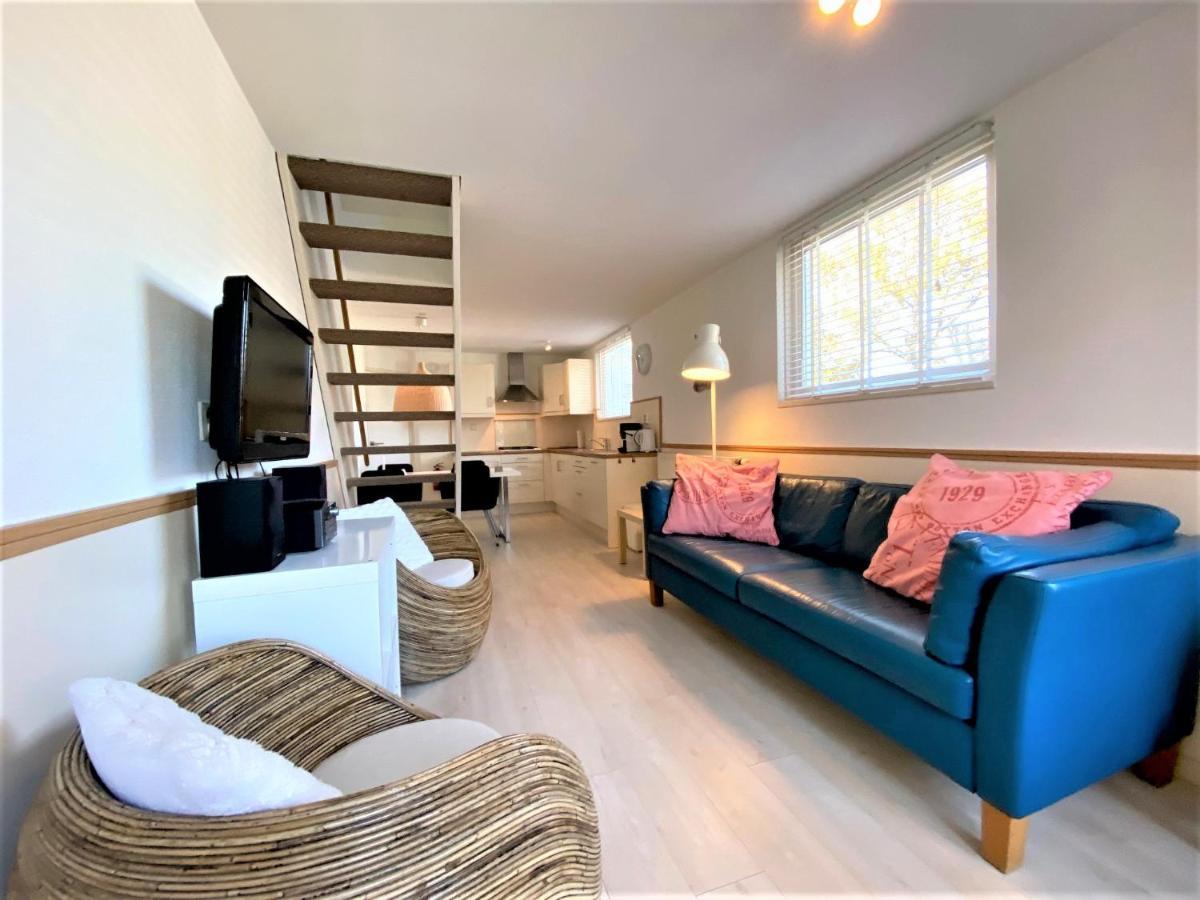 Vakantiewoning Domburg Do30 Екстер'єр фото