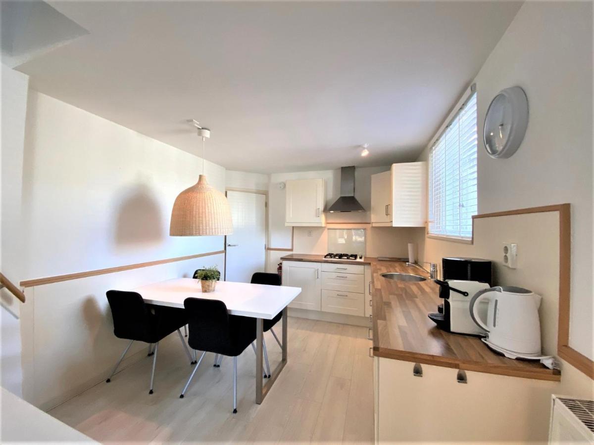 Vakantiewoning Domburg Do30 Екстер'єр фото