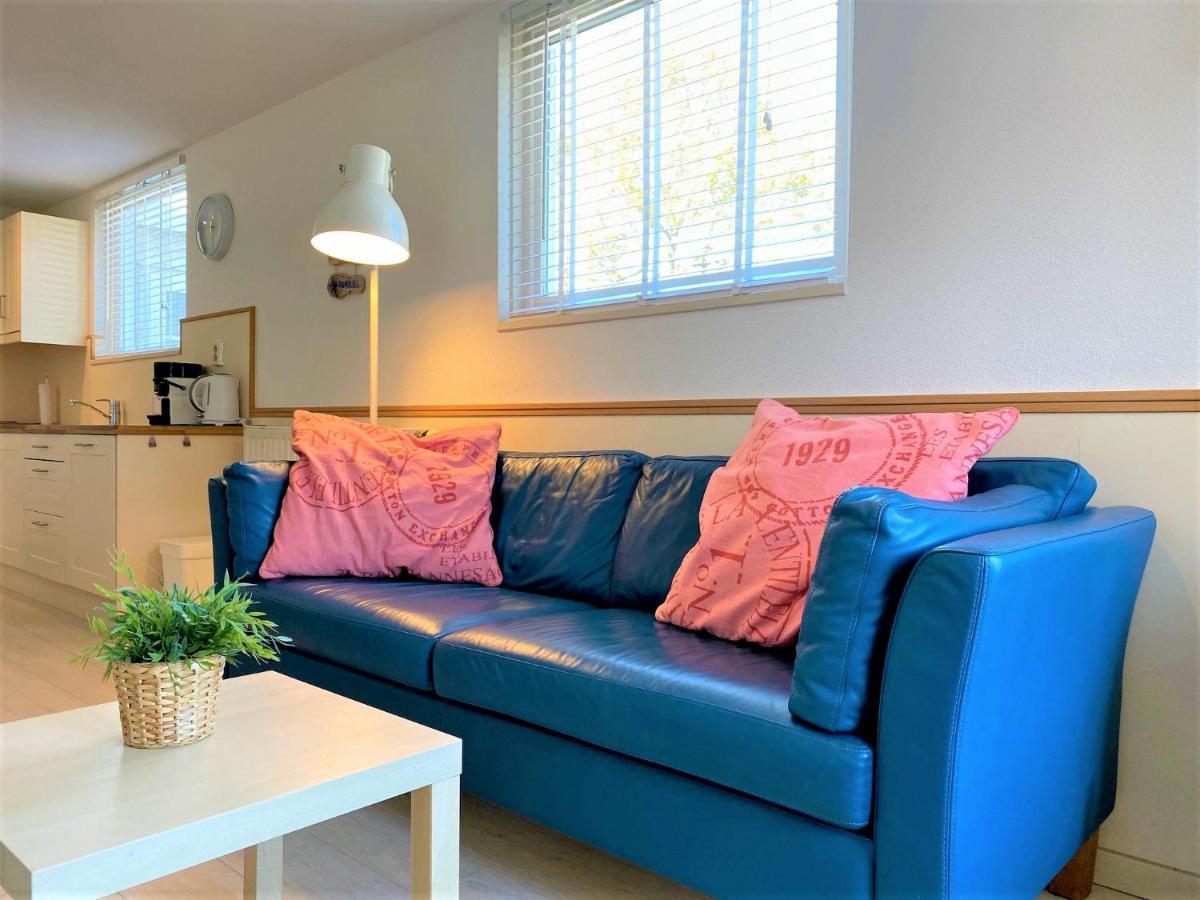 Vakantiewoning Domburg Do30 Екстер'єр фото