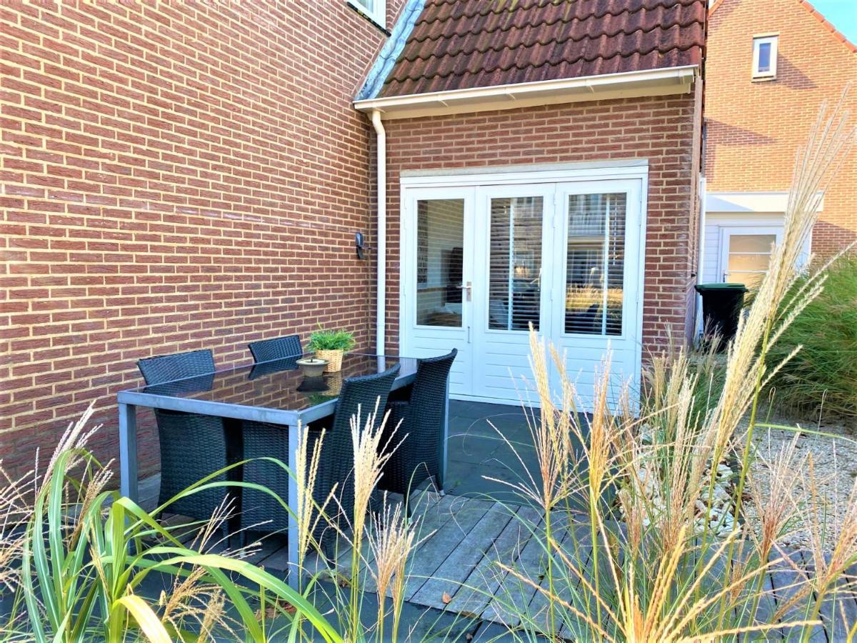 Vakantiewoning Domburg Do30 Екстер'єр фото