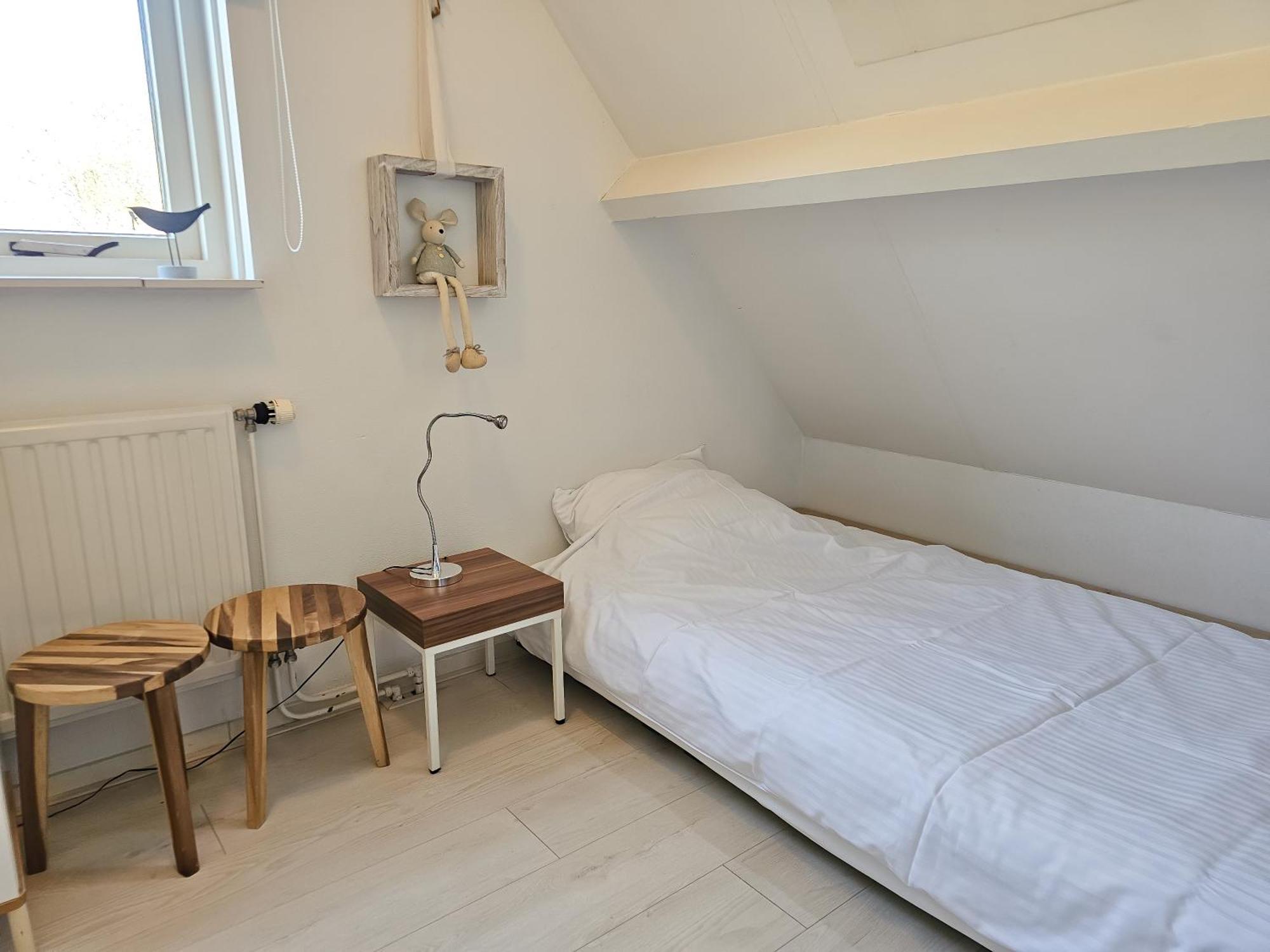 Vakantiewoning Domburg Do30 Екстер'єр фото