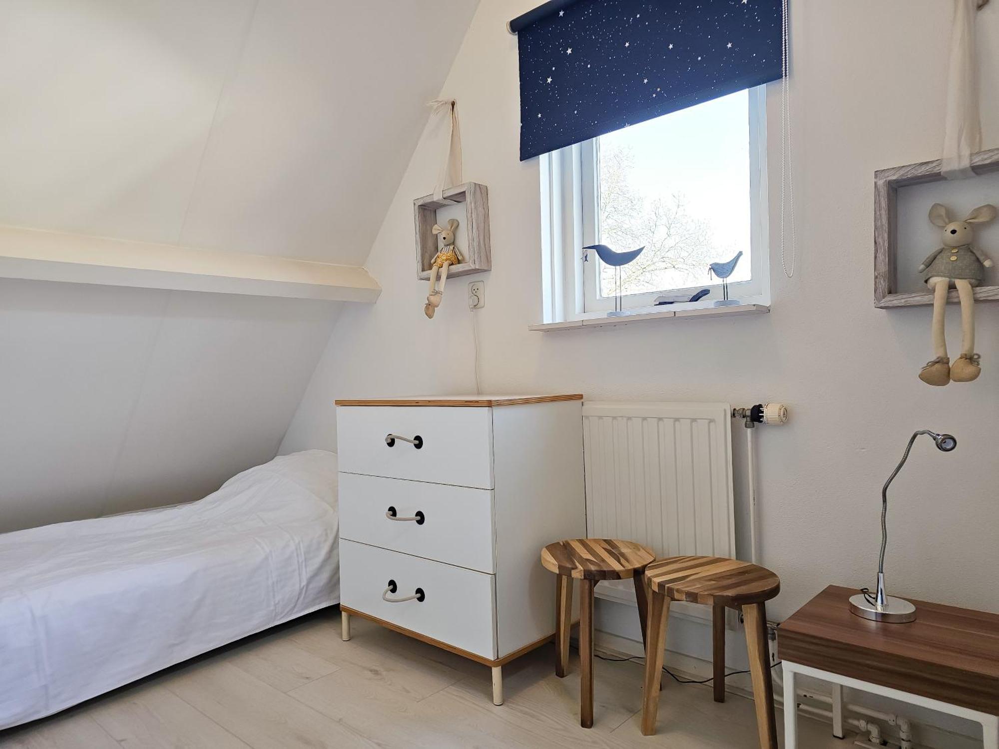 Vakantiewoning Domburg Do30 Екстер'єр фото